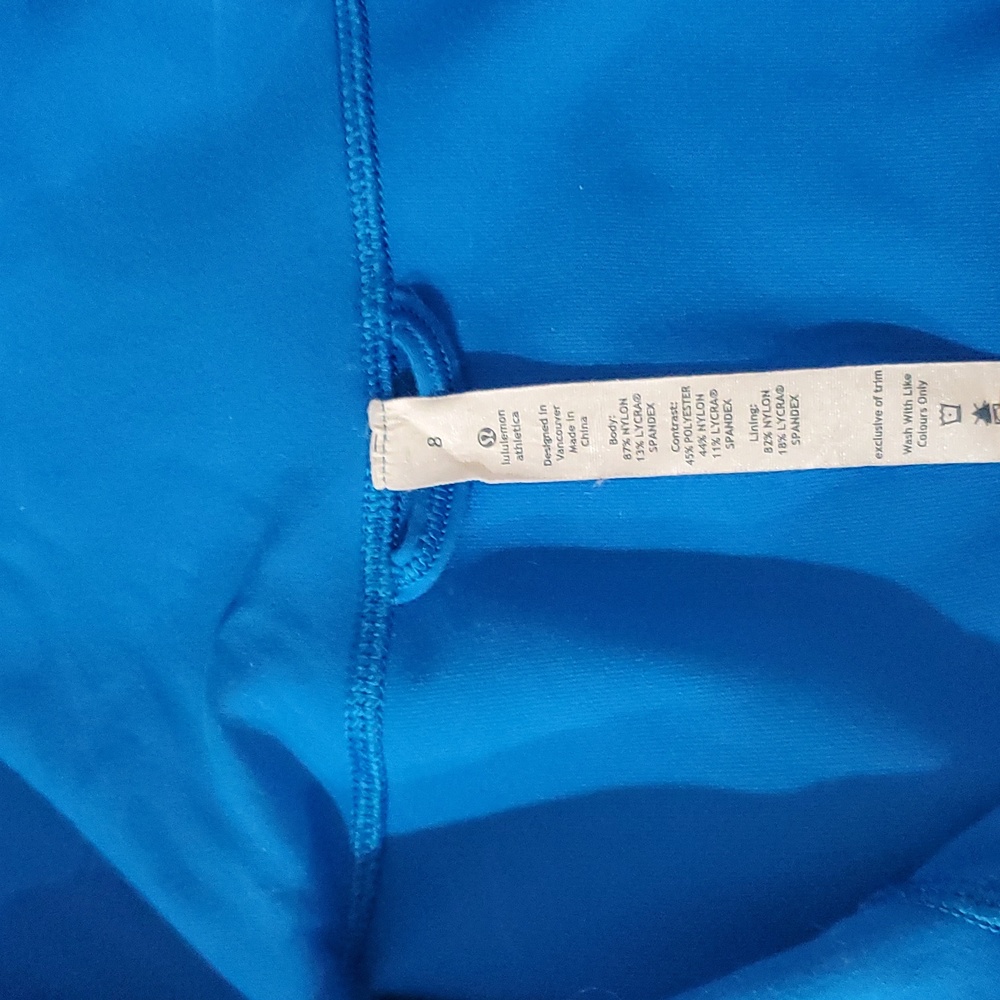 Lululemon Daily Yoga Jacket - Picture 6 of 8